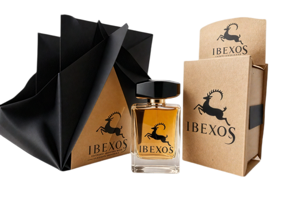 أي بيكس هورن (للرجال) - IBEXOS Horn